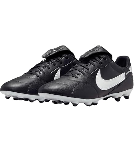 Amazon.com | NIKE Men's Premier 3 Sg-pro Anti-Clog Traction